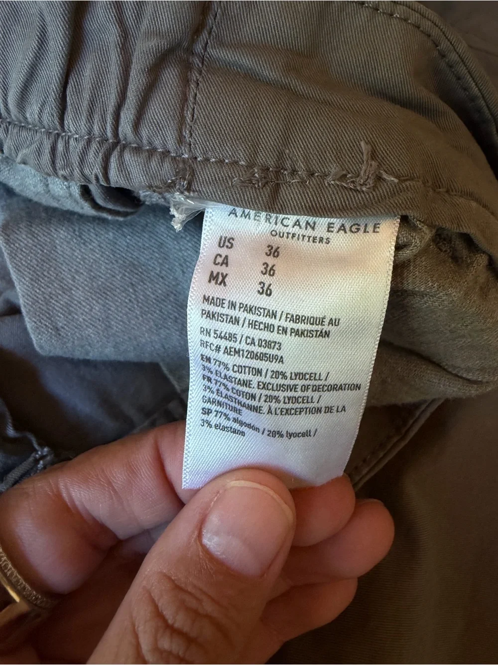 American Eagle Outfitters american eagle